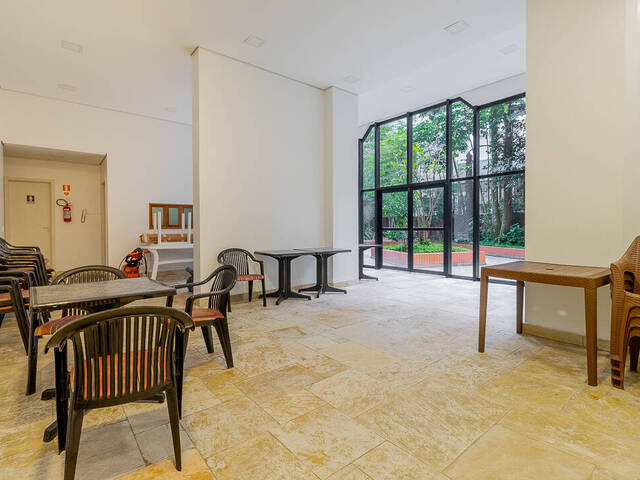 Venda em Pinheiros - São Paulo