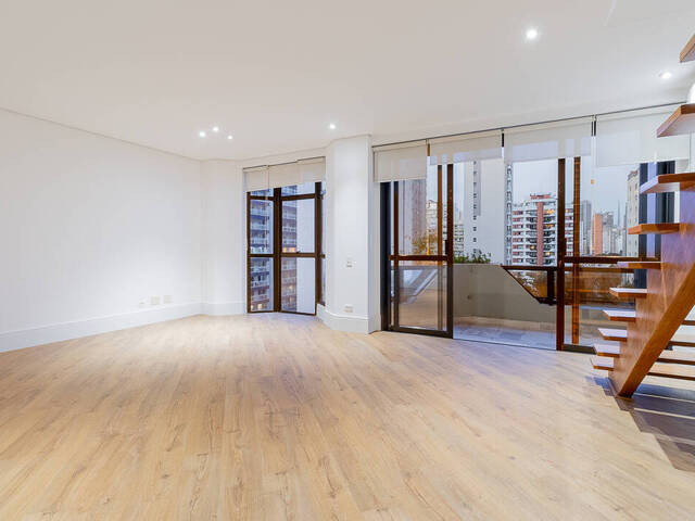 #APGold3655 - Duplex para Venda em São Paulo - SP - 2