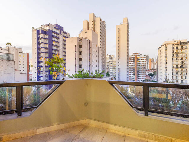 Duplex para Venda em São Paulo - 5