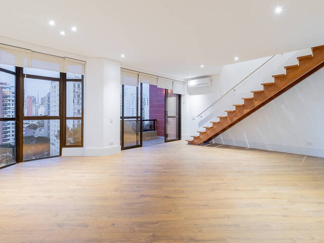 #APGold3655 - Duplex para Venda em São Paulo - SP - 3