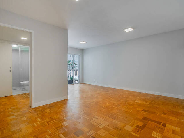 #APGold3656 - Apartamento para Venda em São Paulo - SP - 2