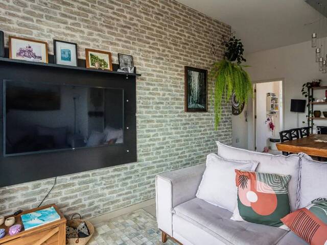 Apartamento para Venda em São Paulo - 4