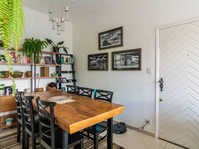 #APGold3657 - Apartamento para Venda em São Paulo - SP - 3