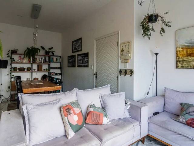 Apartamento para Venda em São Paulo - 5