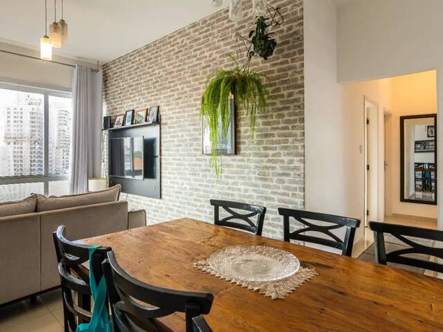 #APGold3657 - Apartamento para Venda em São Paulo - SP - 2