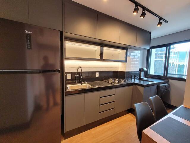 Apartamento para Locação em São Paulo - 2