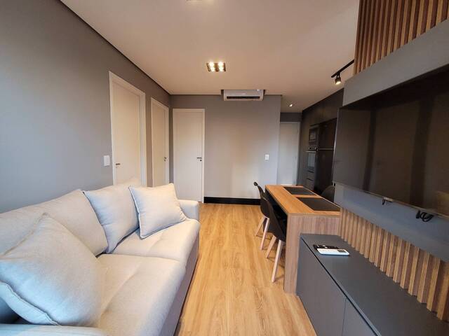 Apartamento para Locação em São Paulo - 3