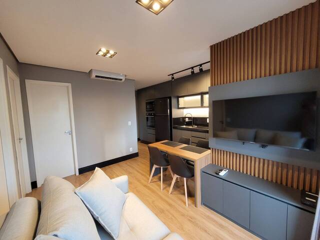 Apartamento para Locação em São Paulo - 4