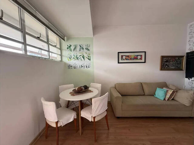 Apartamento para Locação em São Paulo - 3