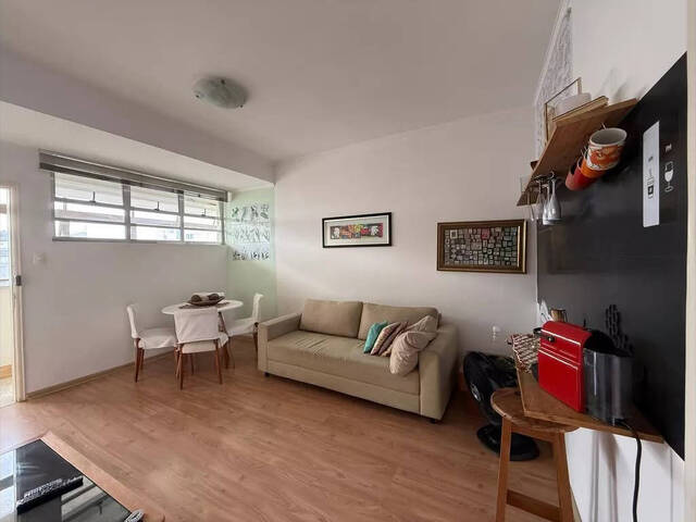 Apartamento para Locação em São Paulo - 2