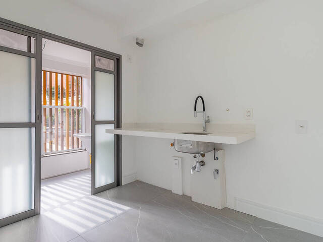 Apartamento para Venda em São Paulo - 3