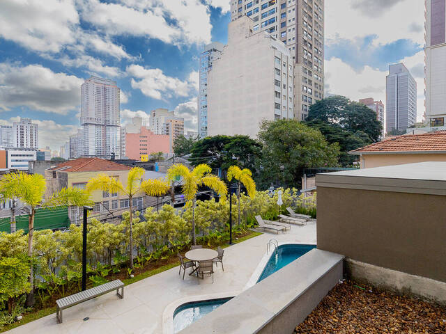 Apartamento para Venda em São Paulo - 5