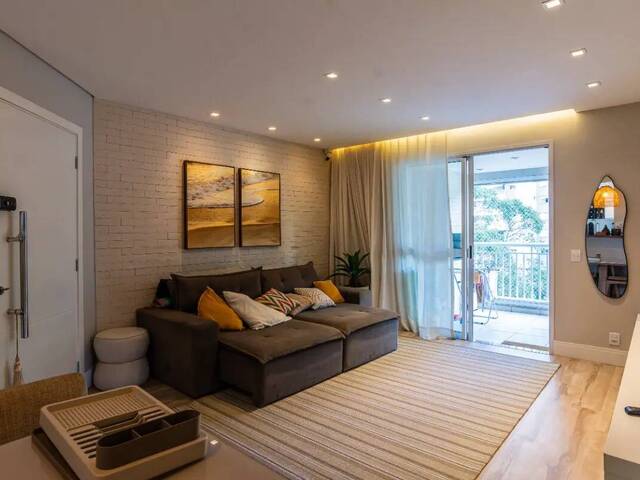 Venda em Vila Andrade - São Paulo