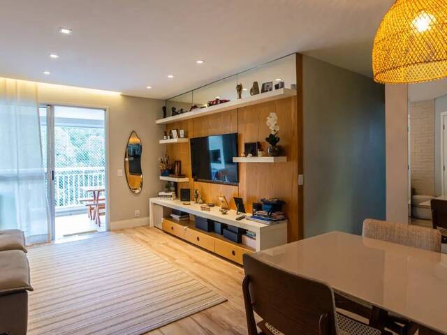 Apartamento para Venda em São Paulo - 4