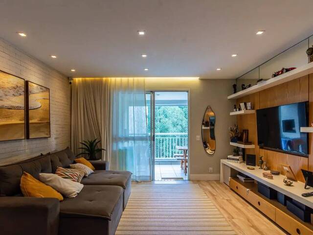 Apartamento para Venda em São Paulo - 3