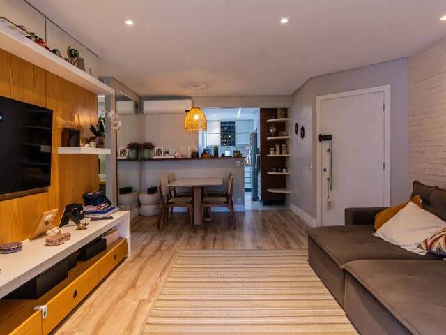 Apartamento para Venda em São Paulo - 2