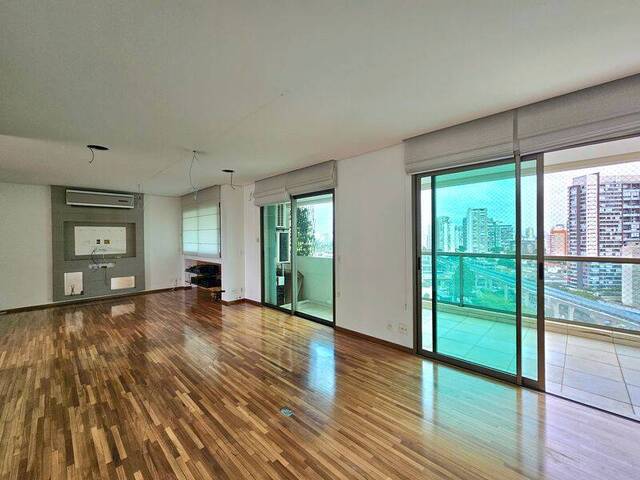 #APGold3662 - Apartamento para Venda em São Paulo - SP - 2
