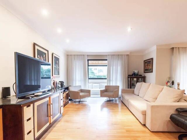 Apartamento para Venda em São Paulo - 4
