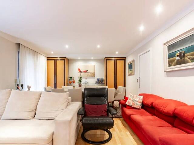 Apartamento para Venda em São Paulo - 5