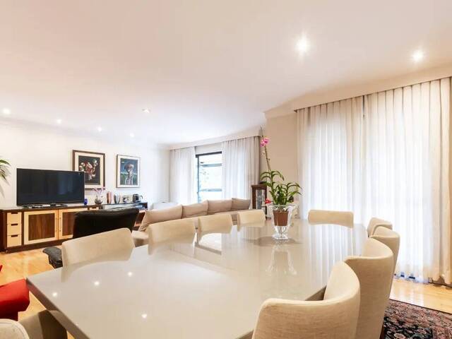Apartamento para Venda em São Paulo - 3