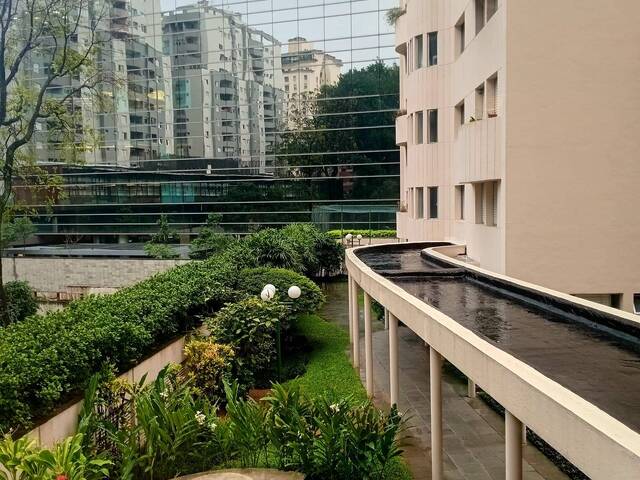 Apartamento para Locação em São Paulo - 5