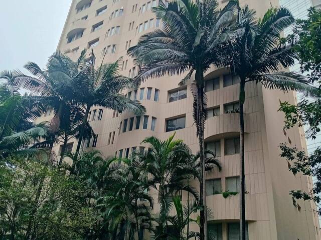 Apartamento para Locação em São Paulo - 3
