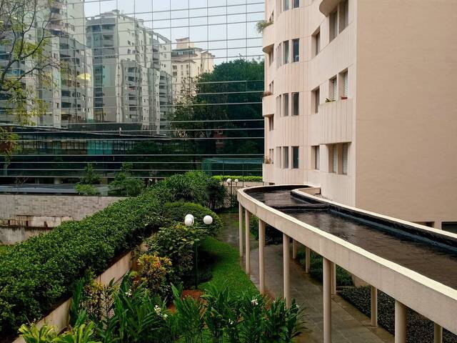 Apartamento para Locação em São Paulo - 4