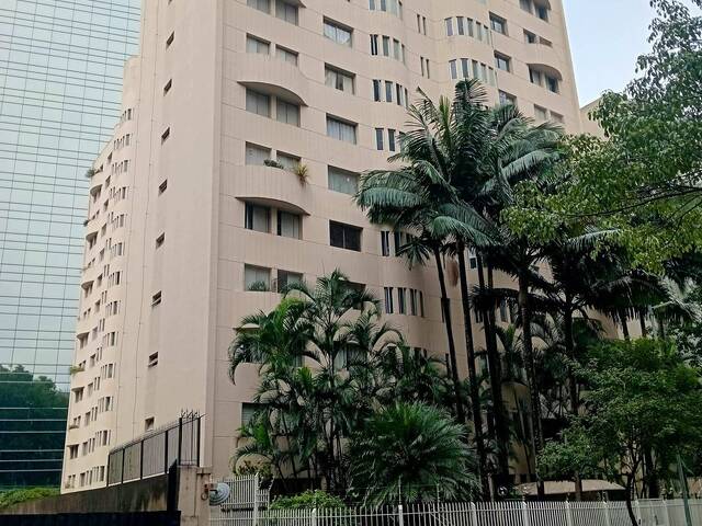 Apartamento para Locação em São Paulo - 2