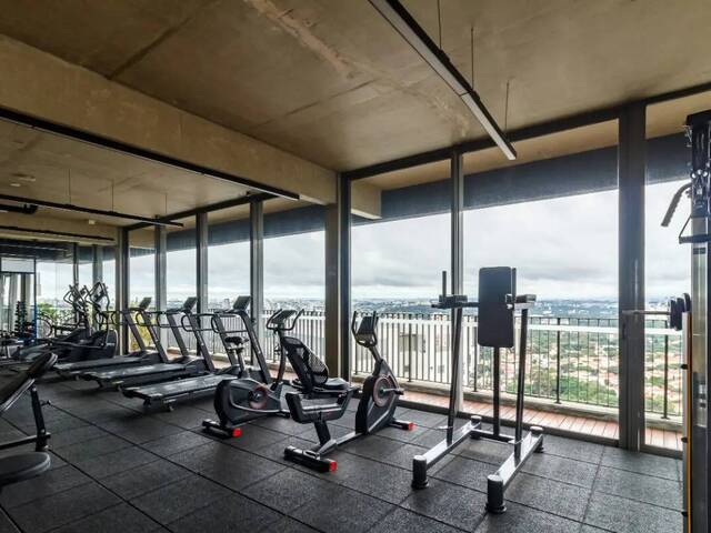 Apartamento para Venda em São Paulo - 5