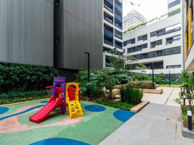 Apartamento para Venda em São Paulo - 3
