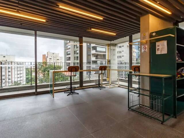 Apartamento para Venda em São Paulo - 2