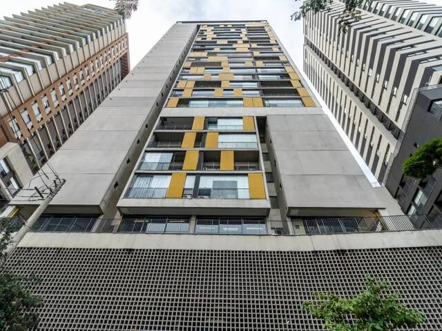 Venda em Vila Madalena - São Paulo