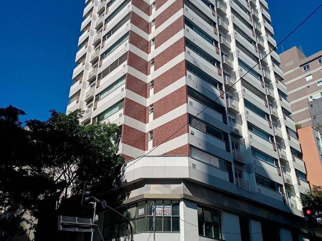 Locação em Bela Vista - São Paulo