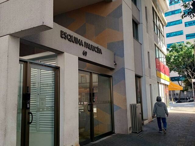 Apartamento para Locação em São Paulo - 2