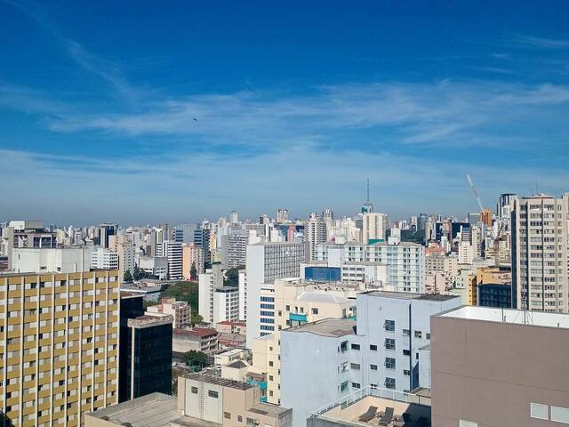 Apartamento para Locação em São Paulo - 3