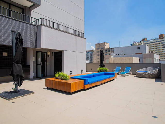 Apartamento para Locação em São Paulo - 2