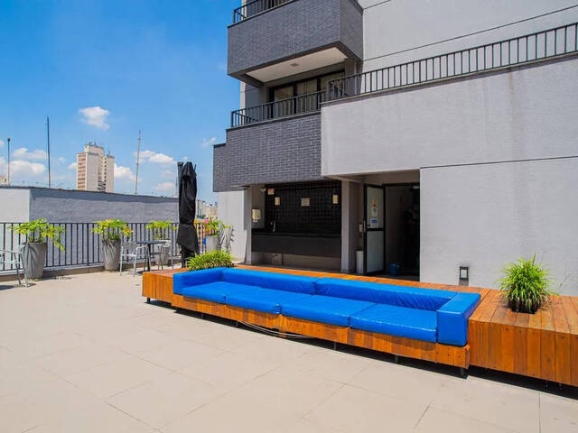 Apartamento para Locação em São Paulo - 4