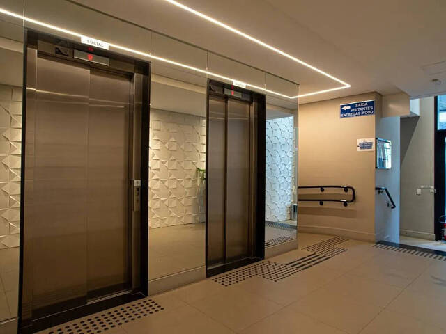 Apartamento para Locação em São Paulo - 5
