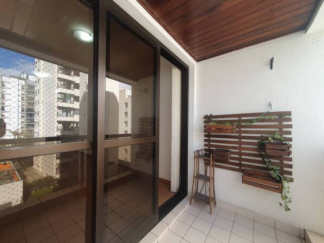 Apartamento para Venda em São Paulo - 4
