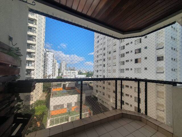 Apartamento para Venda em São Paulo - 5