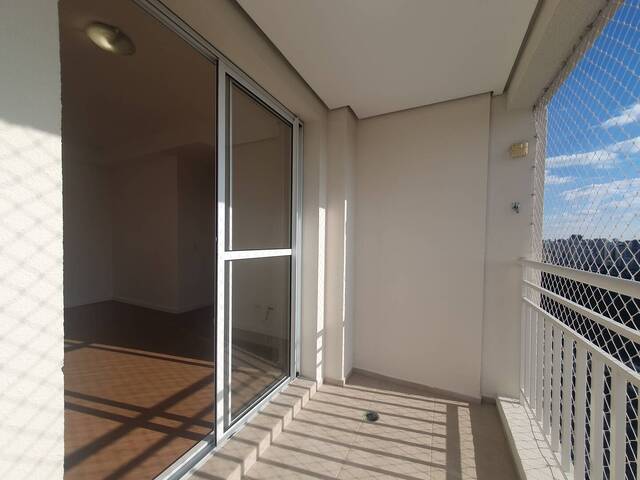 Apartamento para Locação em São Paulo - 3