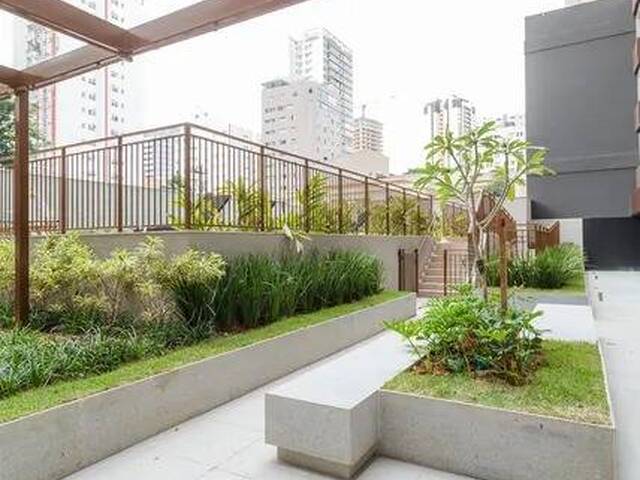 Apartamento para Locação em São Paulo - 2