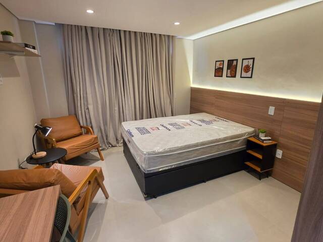 Apartamento para Venda em São Paulo - 3