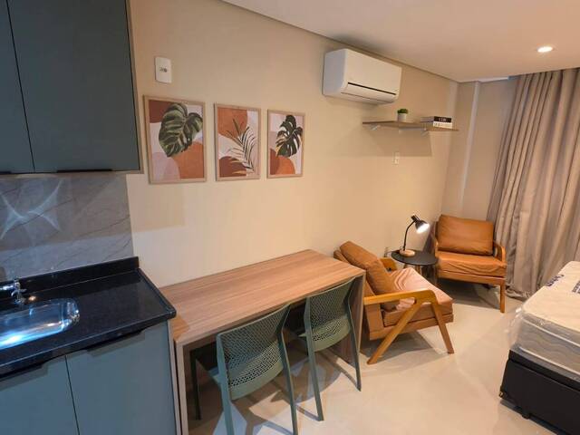 Apartamento para Venda em São Paulo - 5
