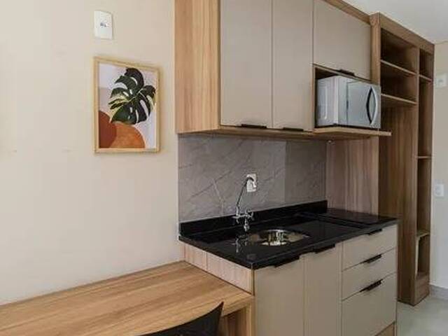 Apartamento para Venda em São Paulo - 2