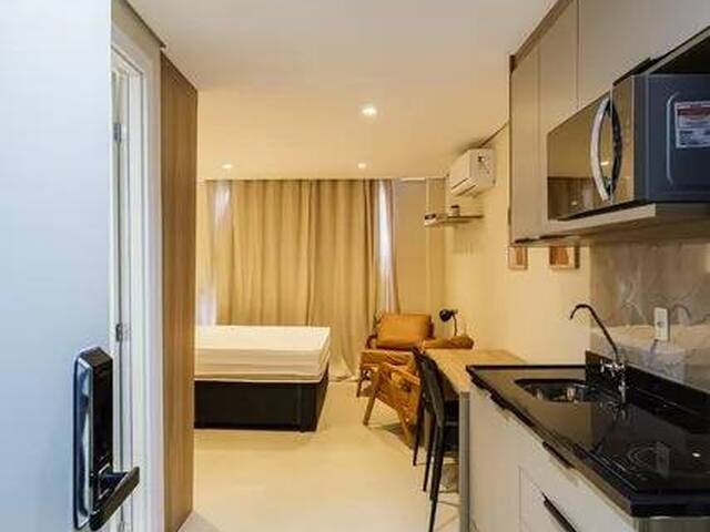 Apartamento para Venda em São Paulo - 3