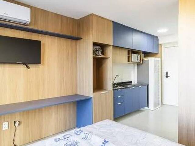 Apartamento para Venda em São Paulo - 2