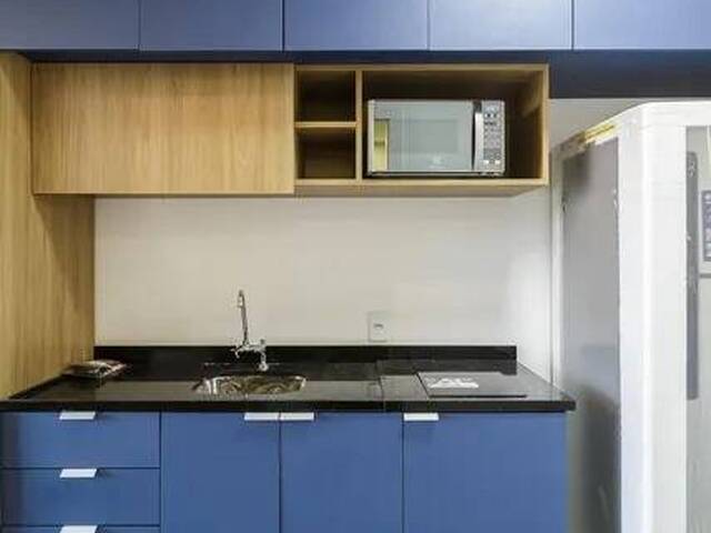 Apartamento para Venda em São Paulo - 5