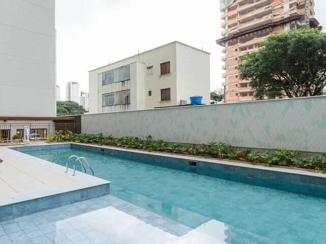 Kitnet para Locação em São Paulo - 2