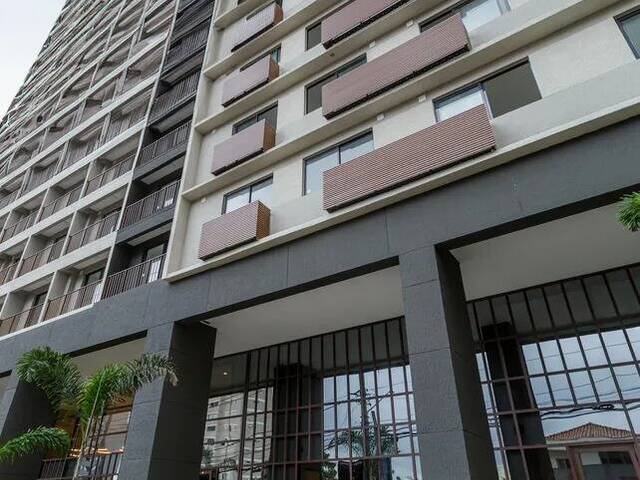 Kitnet para Locação em São Paulo - 3